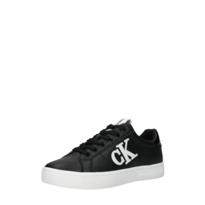 Calvin Klein Sneaker low negru imagine