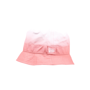 NEW ERA Pălărie alb / roz deschis imagine