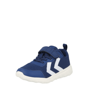 Hummel Sneaker 'ACTUS' albastru / alb imagine