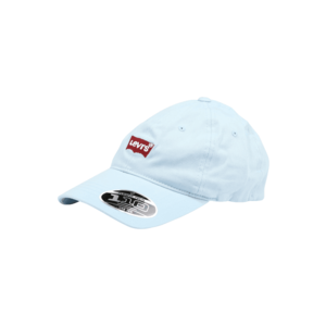LEVI'S Șapcă albastru deschis / roșu / alb imagine