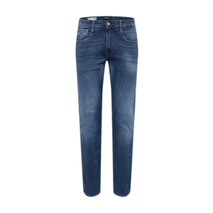REPLAY Jeans 'ANBASS' albastru denim imagine