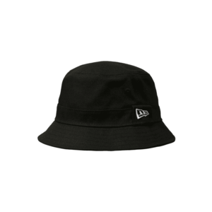 NEW ERA Pălărie negru / alb imagine