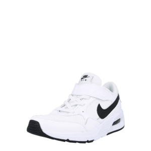 Nike Sportswear Sneaker 'Air Max' alb / negru imagine