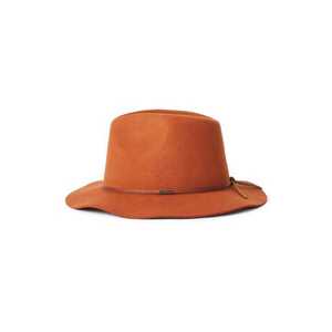 Brixton Pălărie 'WESLEY' maro caramel / castaniu imagine