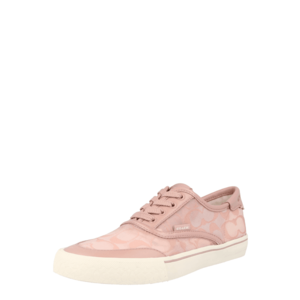 COACH Sneaker rosé / roz pal imagine