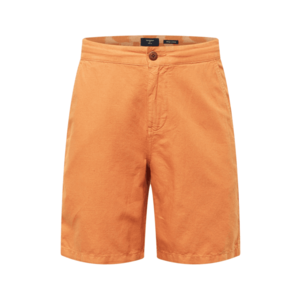 Superdry Pantaloni portocaliu somon imagine