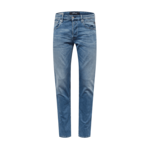 REPLAY Jeans 'GROVER' albastru denim imagine