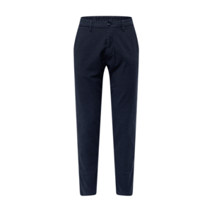 SELECTED HOMME Pantaloni eleganți 'York' bleumarin imagine