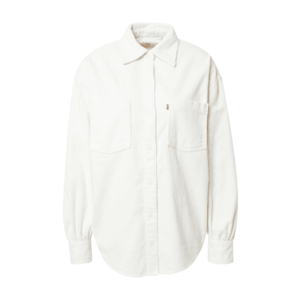 LEVI'S Bluză 'REMI' alb imagine