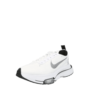 Nike Sportswear Sneaker low 'Air Zoom' alb / negru imagine