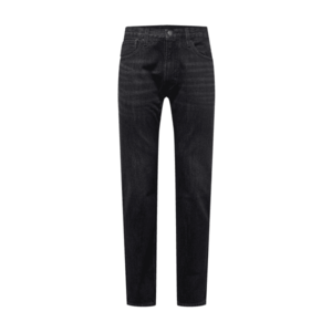 LEVI'S Jeans '551Z AUTHENTIC STRAIGHT' negru denim imagine