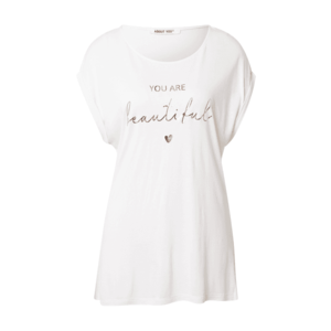 ABOUT YOU Tricou 'Layla' alb imagine