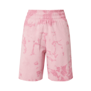 Public Desire Pantaloni roz / roz pal imagine