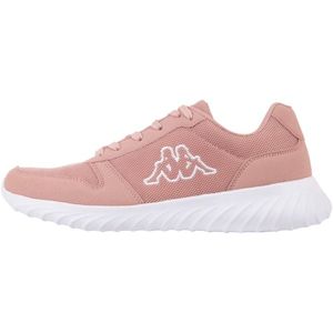 KAPPA Sneaker low roz pal / alb imagine