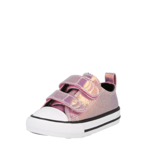 CONVERSE Sneaker roz / alb imagine