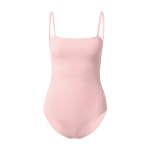 NEW LOOK Tricou body roz imagine