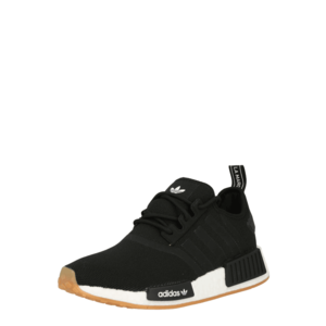 ADIDAS ORIGINALS Sneaker low negru / alb imagine