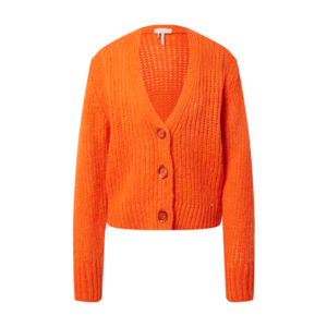 CINQUE Geacă tricotată 'VIVIAN' portocaliu imagine