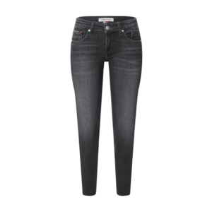 Tommy Jeans Jeans 'SCARLETT' negru denim imagine