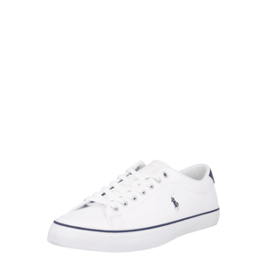 Polo Ralph Lauren Sneaker low alb / bleumarin imagine
