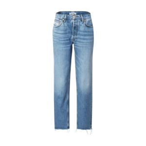 RE/DONE Jeans 'COMFY ' albastru denim imagine