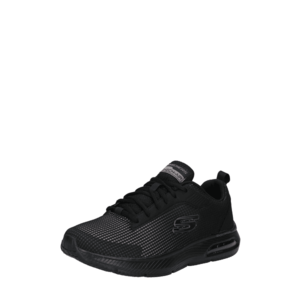 SKECHERS Sneaker low 'BLYCE' negru / alb imagine