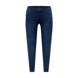 Vero Moda Curve Jeans 'TANYA' albastru închis imagine
