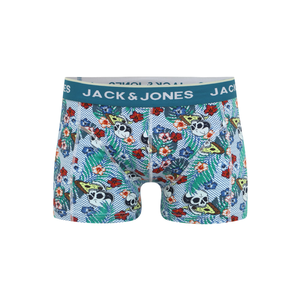 JACK & JONES Boxeri albastru deschis / mai multe culori imagine