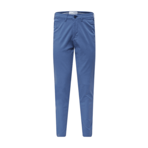 SELECTED HOMME Pantaloni eleganți 'Miles' albastru regal imagine