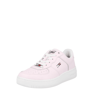 Tommy Jeans Sneaker low roz pastel imagine