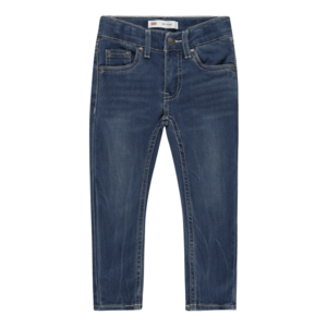 LEVI'S Jeans 'LVB 510 KNIT JEAN' albastru denim imagine