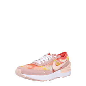 Nike Sportswear Sneaker corai / portocaliu somon / alb imagine