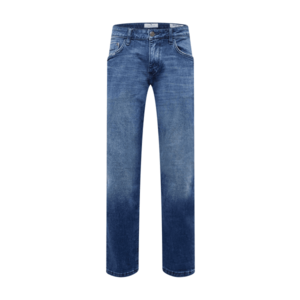 TOM TAILOR Jeans 'Marvin' albastru denim imagine