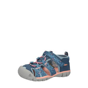 KEEN Sandale 'SEACAMP' albastru / roz imagine