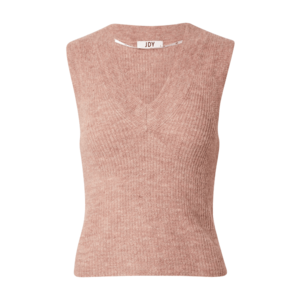 JDY Vestă tricotată 'ELANOR' roz imagine