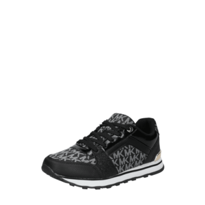 MICHAEL Michael Kors Sneaker 'Billie Jogger' negru / alb imagine
