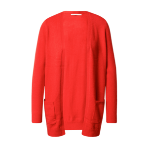 ONLY Geacă tricotată 'Lesly' roșu imagine