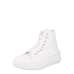CONVERSE Sneaker înalt 'CTAS MOVE' alb / roz deschis imagine