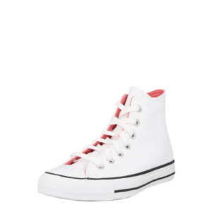 CONVERSE Sneaker înalt 'Ctas' alb / roz imagine