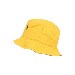 Polo Ralph Lauren Pălărie galben / albastru închis imagine