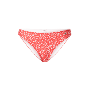 ONLY Slip costum de baie 'SUSAN' roșu deschis / alb imagine