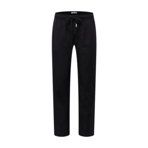 Tommy Jeans Pantaloni eleganți 'SCANTON' negru imagine