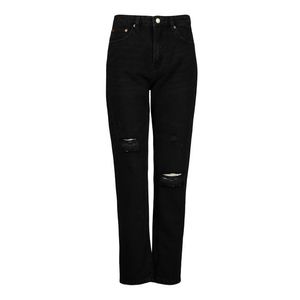 Tally Weijl Jeans negru denim imagine