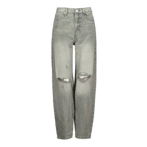 Tally Weijl Jeans gri denim imagine