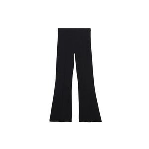 MANGO Pantaloni 'Nica' negru imagine