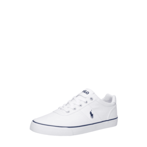 Polo Ralph Lauren Sneaker low 'HANFORD' albastru închis / alb imagine