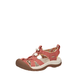 KEEN Sandale 'VENICE H2' maro / rosé imagine