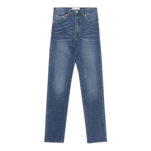 LEVI'S Jeans 'RIBCAGE' albastru închis imagine