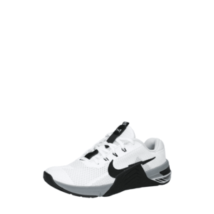 NIKE Pantofi sport 'Metcon 7' alb / negru imagine