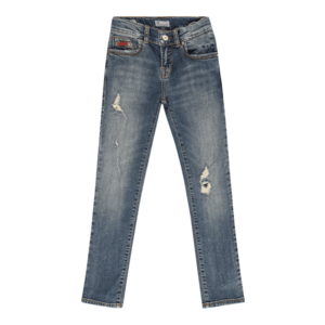 LTB Jeans 'RAVI' albastru denim imagine